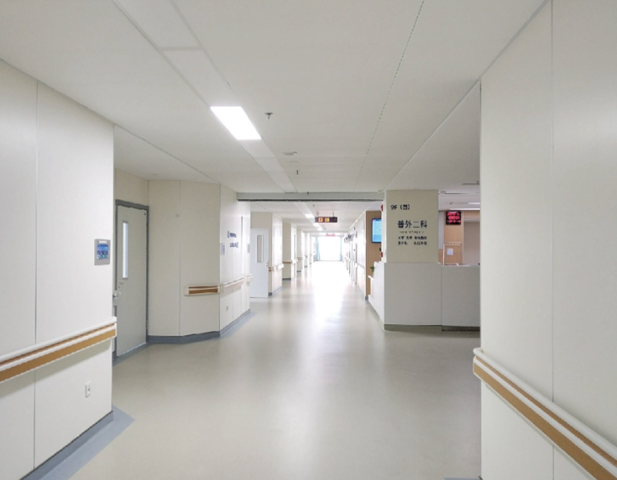 Calciumsilikat dekorativt vægpanel